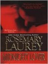 Midnight Lover (Forever Vampires #5) - Rosemary Laurey