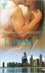 Lovin' Leela - Nichelle Gregory