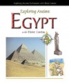 Exploring Ancient Egypt with Elaine Landau - Elaine Landau