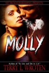 Molly - Terry L. Wroten