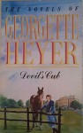 Devil's Cub - Georgette Heyer