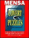 Mensa Covert Puzzles - David Colton