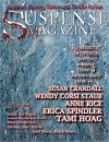 Suspense Magazine February 2010 - John Raab