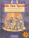 Fiddle Time Sprinters: A Third Book Of Pieces For Violin - Kathy Blackwell