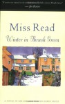 Winter in Thrush Green (Thrush Green, Book 2) - Miss Read