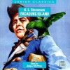 Treasure Island - Jasper Britton