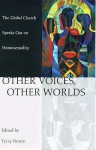 Other Voices, Other Worlds - Terry Brown