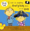 I Can Do Anything That's Everything All on My Own - Carol Noble, Bridget Hurst, Lauren Child