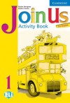 Join Us for English 1 Activity Book - Günter Gerngross, Herbert Puchta