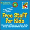 Free Stuff for Kids - Free Stuff, Neal Kielar