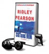 Cut and Run [With Earbuds] - Ridley Pearson, Dick Hill