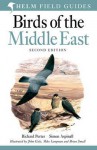 Birds Of The Middle East 3ed - Richard Porter, Simon Aspinall