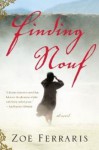 Finding Nouf - Zoë Ferraris