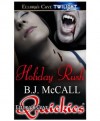 Holiday Rush - B.J. McCall