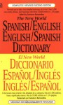 New World Spanish English Dictionary - Salvatore Ramondino