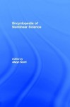 Encyclopedia of Nonlinear Science - Alwyn Scott