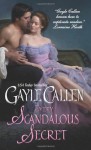 Every Scandalous Secret - Gayle Callen