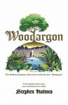 Woodargon - Stephen T. Holmes