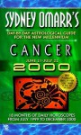 Sydney Omarr's Day-by-day Astrological Guide For The New Millenium:Cancer - Sydney Omarr