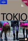 Lonely Planet Tokio de Cerca - Wendy Yanagihara, Lonely Planet