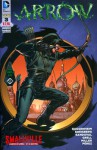 Arrow/Smallville 03 - Marc Guggenheim, Andrew Kreisberg, Mike Grell, Sergio Sandoval, Pere Pérez, Bryan Q. Miller