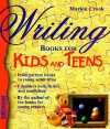 Writing Books for Kids & Teens - Marion Crook