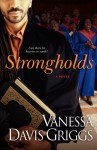 Strongholds - Vanessa Davis Griggs