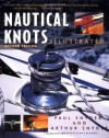 Nautical Knots Illustrated - Paul Snyder