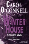 Winter House - Carol O'Connell, Alyssa Bresnahan