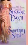 Something Sinful (eBook) - Suzanne Enoch