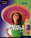 Btec National Level 3 Travel and Tourism. Book 1 - Dale, Gillian Dale