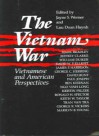 The Vietnam War: Vietnamese and American Perspectives - Jayne S. Werner, Luu Doan Huynh