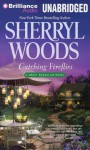 Catching Fireflies - Sherryl Woods, Janet Metzger