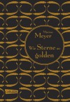 Wie Sterne so golden (Luna-Chroniken, #3) - Marissa Meyer, Astrid Becker