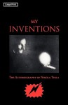 My Inventions, Large-Print Edition - Nikola Tesla