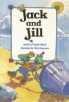 Reading 2000 Leveled Reader 1.05a Jack and Jill - Phoebe Marsh