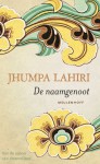 De naamgenoot - Jhumpa Lahiri