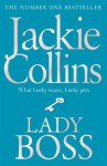 Lady Boss - Jackie Collins