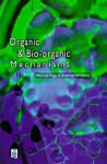 Organic & Bio-Organic Mechanisms - Michael I. Page, Andrew Williams