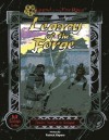 Legacy of the Forge - Patrick Kapera