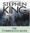 The Tommyknockers - Edward Herrmann, Stephen King