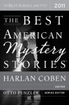 The Best American Mystery Stories 2011 - Otto Penzler, Harlan Coben