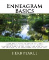 Enneagram Basics - Herb Pearce