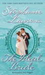 The Ideal Bride (Audio) - Clare Higgins, Stephanie Laurens