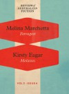 Ferragost / Molasses - Melina Marchetta, Kirsty Eagar