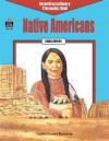 Native Americans - Teacher Created Materials Inc, Mari Lu Robbins, Wendy Chang