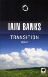 Transition - Iain Banks