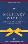 NIV Military Wives' New Testament with Psalms & Proverbs - Jocelyn Green