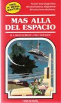 Más allá del espacio - R.A. Montgomery