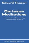 Cartesian Meditations: An Introduction to Phenomenology - Edmund Husserl